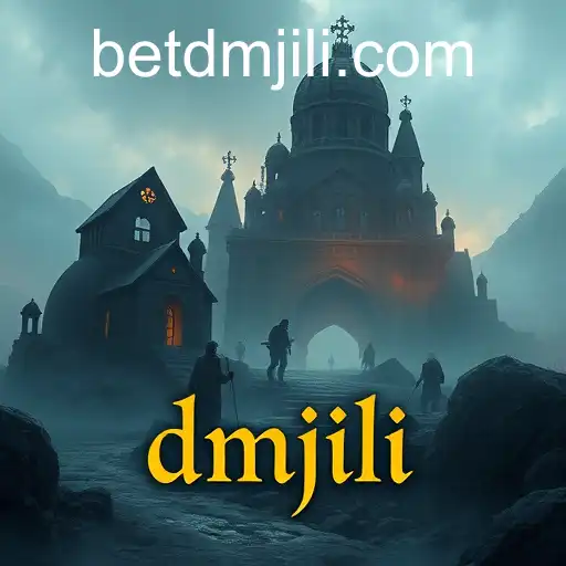 Exploring 'Adventure Worlds': The Allure of Dmjili