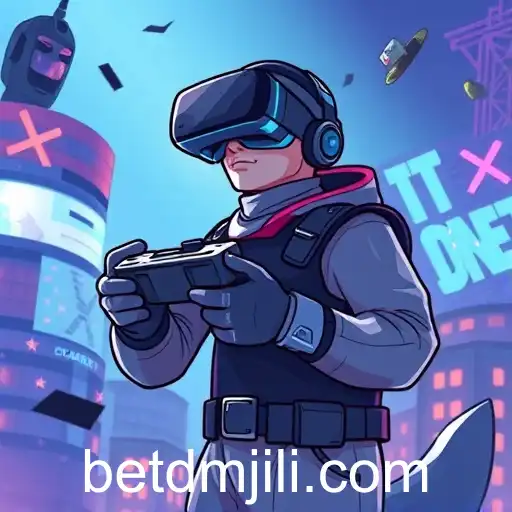 The Rise of DMJILI: Evolution and Impact in 2025