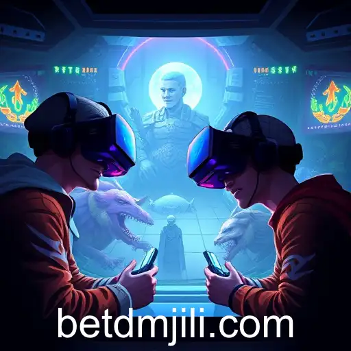 Evolution of Gaming Platforms in Recent Years