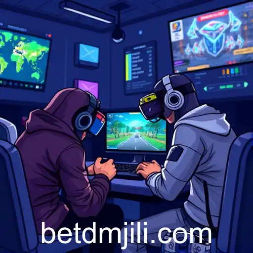 The Evolution of Online Gaming in 2025