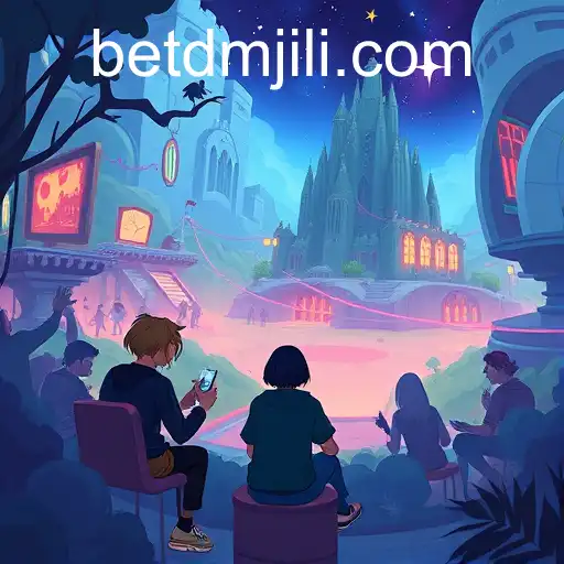 Future of Gaming: DMJili's Influence