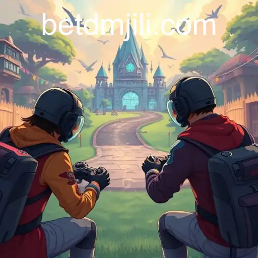 Gaming Trends and Innovations in 2025