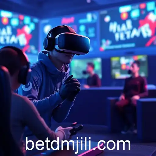 Gaming Trends and Innovations in 2025