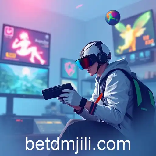 The Rise of Digital Interactions in Gaming Communities