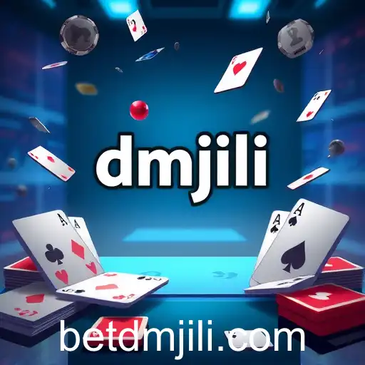 The Rise of DMJILI: Revolutionizing Online Gaming