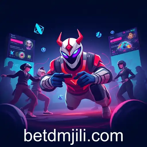 The Surging Popularity of DMJILI in Gaming