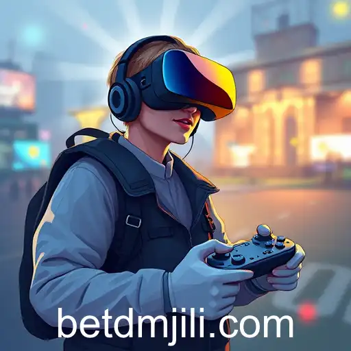 Emerging Trends in Online Gaming