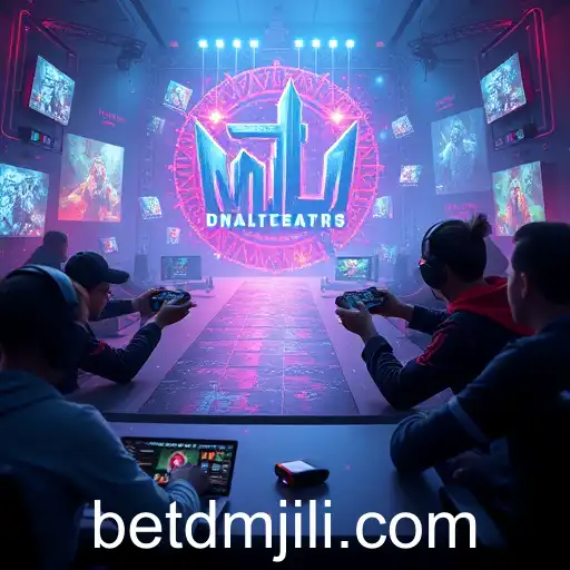 Emerging Trends in Online Gaming