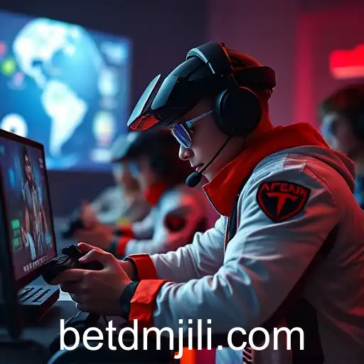 Evolving Dynamics of Online Gaming