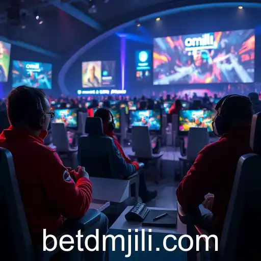 Gaming Evolution and Insights: 2025 Trends