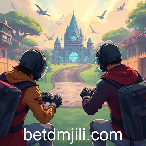 Gaming Trends and Innovations in 2025