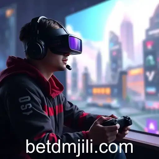 Innovative Game Trends and Community Engagement