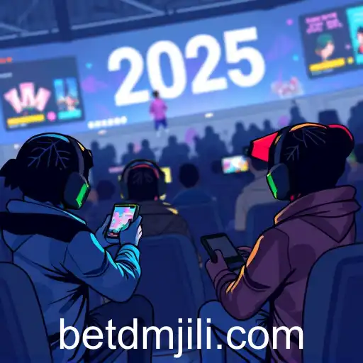The Rise of Casual Gaming in 2025