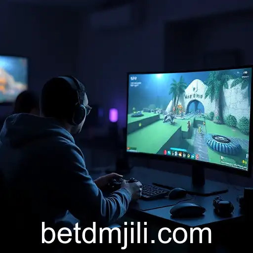 The Rise of Digital Gaming in 2025