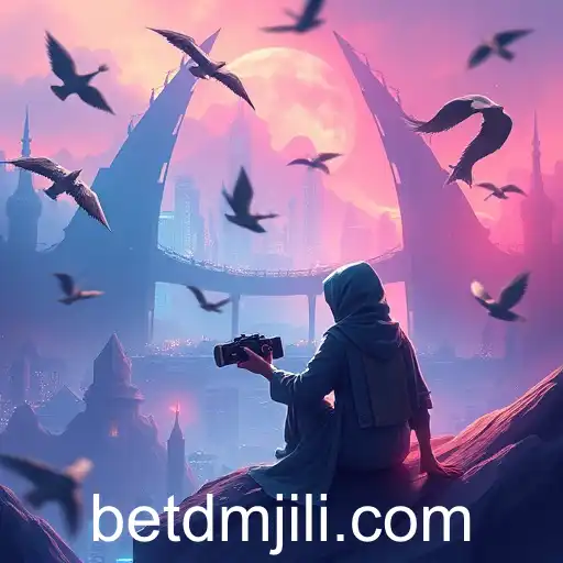 The Rise of Dmjili: A New Era for Online Gaming