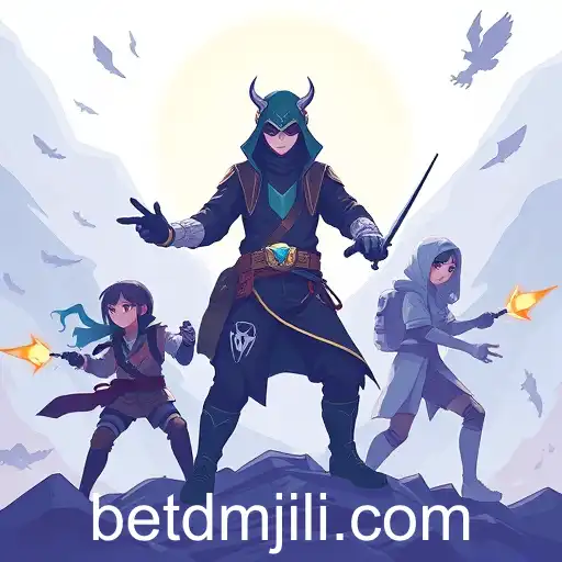 Gaming Trends and the Rise of 'dmjili'