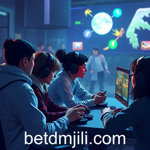 The Rise of Gaming Communities in 2025