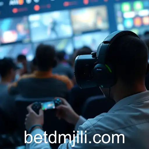 The Rise of Online Gaming in 2025