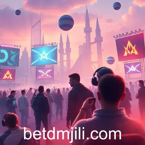 Rise of Online Gaming: The Evolution of Entertainment