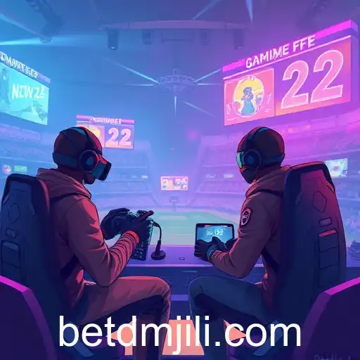 Rising Trends in Online Gaming