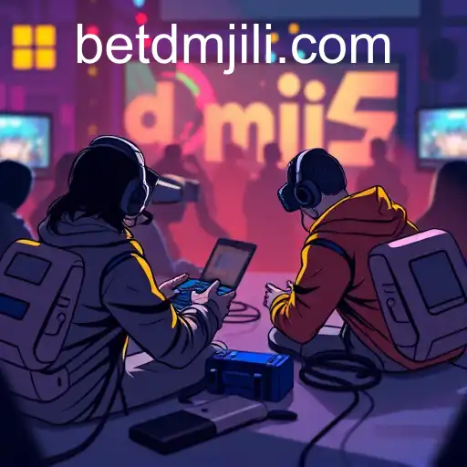 The Rise of Online Gaming Communities