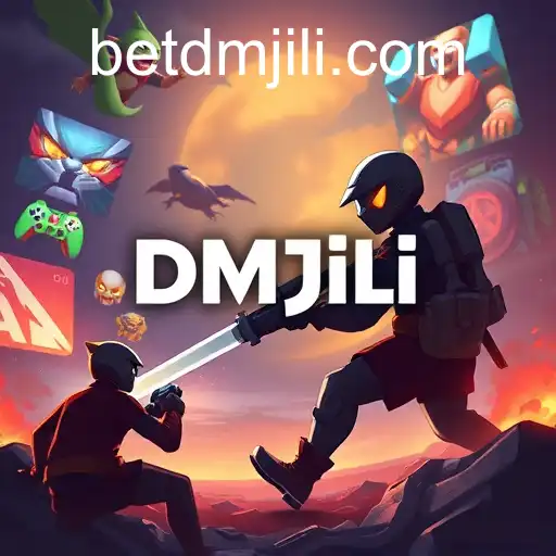 Exploring the Rise of DMJili in Online Gaming