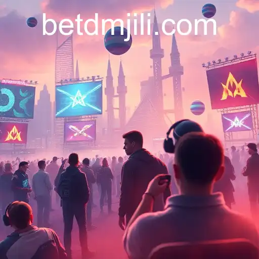 Rise of Online Gaming: The Evolution of Entertainment