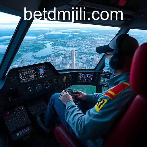 Exploring the Engaging World of Simulation Games: The 'dmjili' Keyword Phenomenon