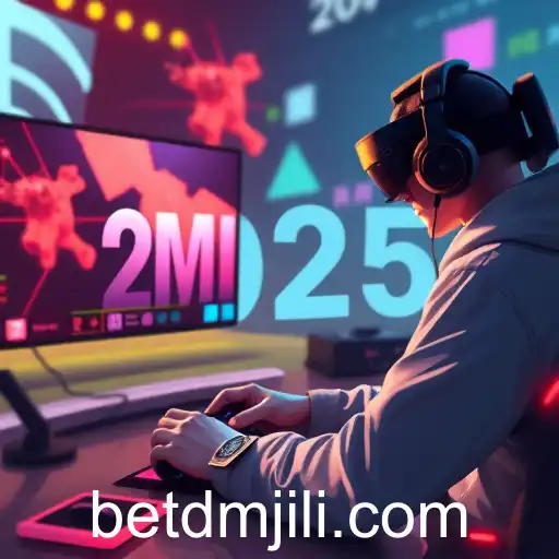 The Rise of Dmjili in the Gaming World