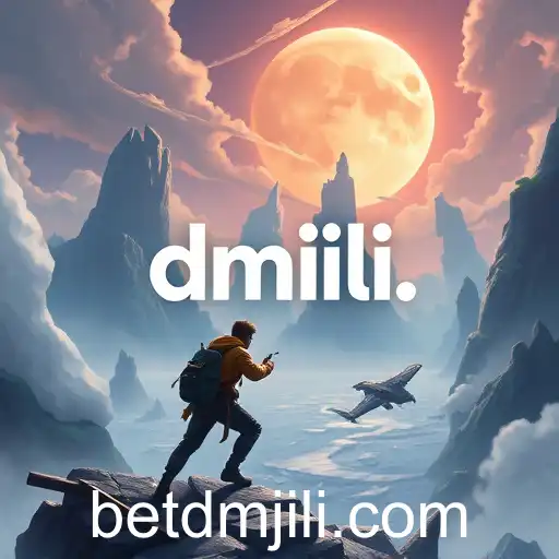 The Rise of 'dmjili' in Online Gaming