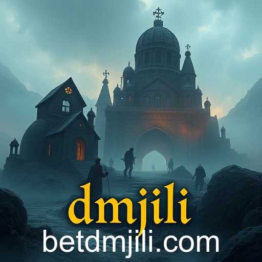 Revolutionizing Online Gaming with DMJILI