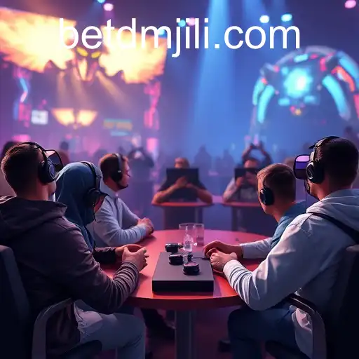 The Evolution of Gaming Platforms in the Digital Age