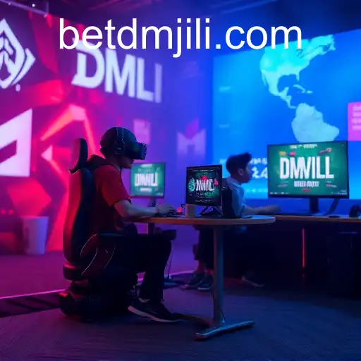 Exploring DMJILI in the Evolving World of Online Gaming