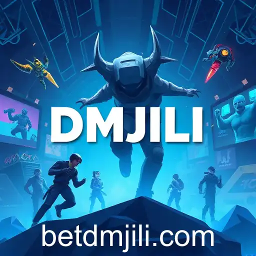 Exploring the Rise of DMJILI in Gaming
