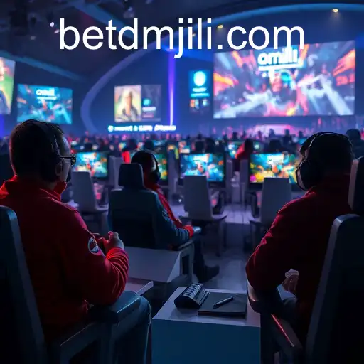 Gaming Evolution and Insights: 2025 Trends