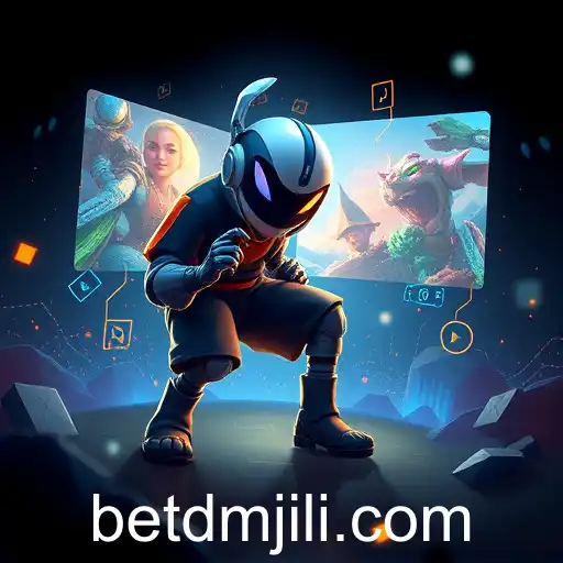 The Digital Realm: Unveiling the Evolution of Gaming Platforms