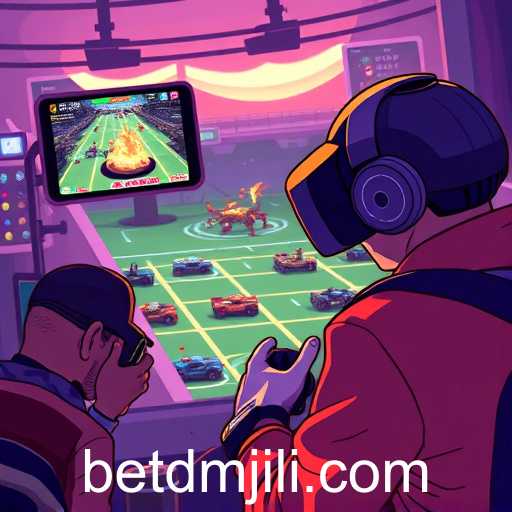 Gaming Trends Shaping 2025