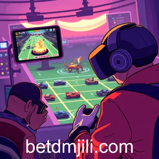 Gaming Trends Shaping 2025