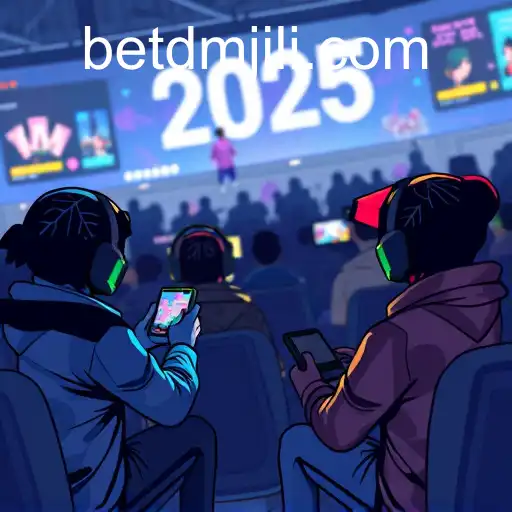 The Rise of Casual Gaming in 2025