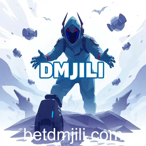 The Rise of 'dmjili' in Gaming