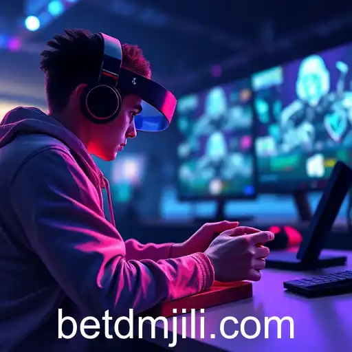 The Rise of Online Gaming Communities