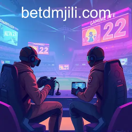 Rising Trends in Online Gaming