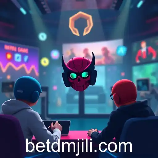 Rising Popularity of dmjili in 2025